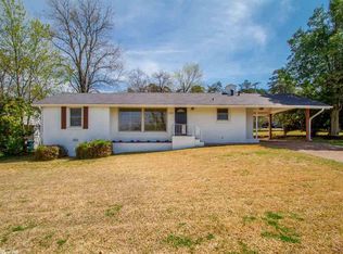 2401 Durwood Rd, Little Rock, AR 72207