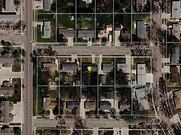 1618 15th Ave SE, Aberdeen, SD 57401