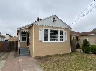 9303 Cherry St, Oakland, CA 94603
