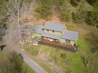 13701 May Creek Rd, Rogue River, OR 97537