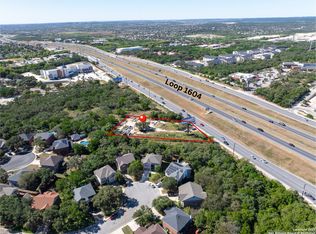 10940 W Loop 1604, San Antonio, TX 78254