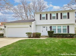 237 Annapolis Dr, Vernon Hills, IL