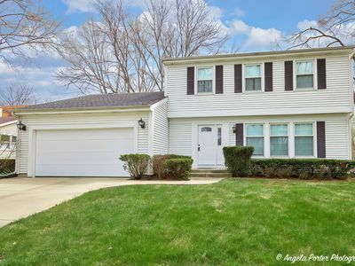 237 Annapolis Dr, Vernon Hills, IL, 60061