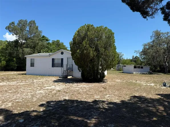 (undisclosed Address), Hudson, FL 34669