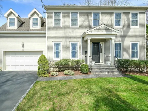 80 Kass Road, White Plains, NY 10605