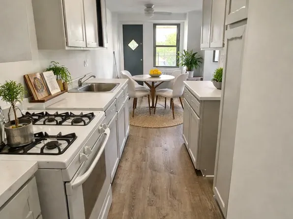 1966 Newbold Avenue #405, Bronx, NY 10472