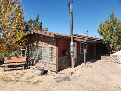 239 & 229 Camino De San Francisco, Placitas, NM, 87043