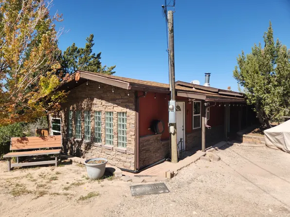 239 & 229 Camino De San Francisco, Placitas, NM 87043