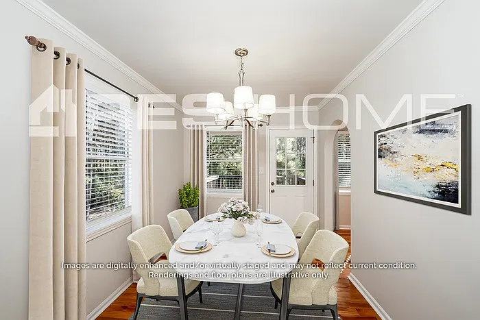 4 bed, 2.0 bath, 1573 sqft, $1,635 — Photo 4