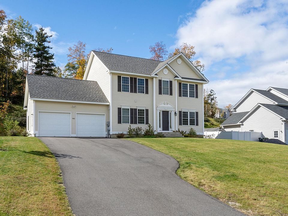143 Brookview Drive, Manchester, NH 03106 Zillow