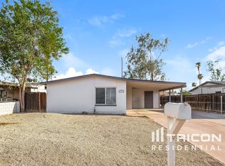 1219 E Pecan Rd, Phoenix, AZ 85040