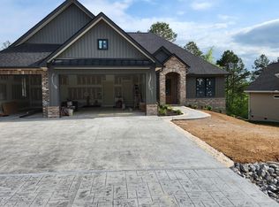 164 Amohi Way LOT 3, Loudon, TN 37774