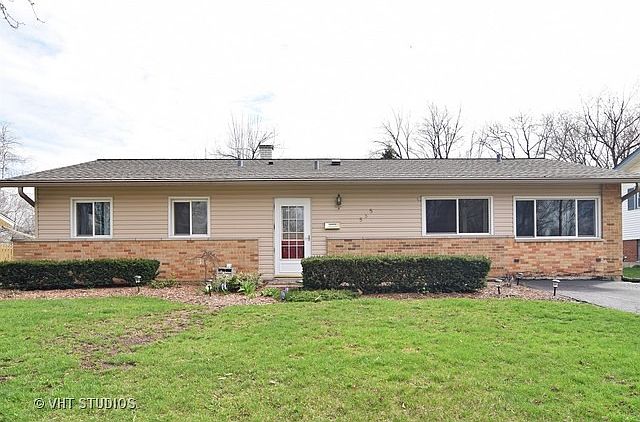 1st image of 535 W Berkley Ln