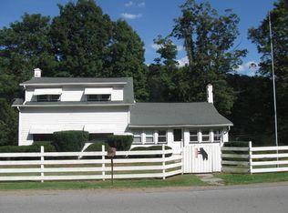 3696 Meshoppen Creek Rd, Montrose, PA 18801