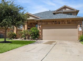 5307 Little Jasmine Way, Katy, TX 77449