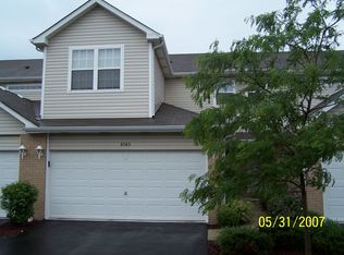 8563 Scheer Dr, Tinley Park, IL 60487