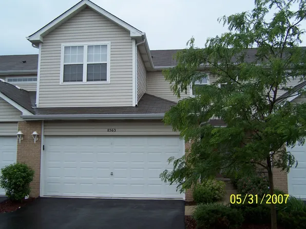 8563 Scheer Dr, Tinley Park, IL 60487