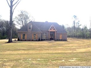 5390 Belmont Rd, Hernando, MS 38632