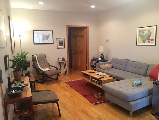 Rented by Corcoran | media 3