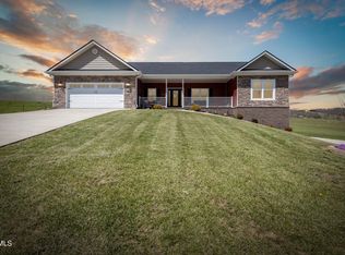 364 Providence Rd, Telford, TN 37690