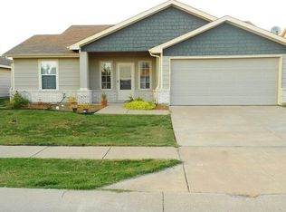 9512 George Washington Dr, McKinney, TX 75070
