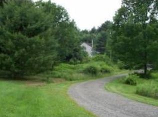 423 Oregon Rd, Gilbertsville, NY 13776