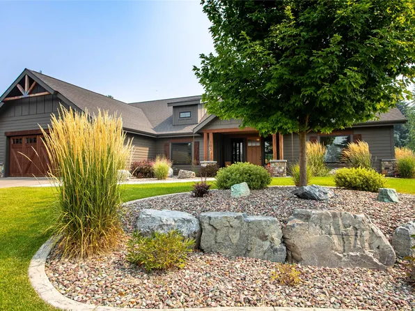 105 Whitetail Ct, Bigfork, MT 59911