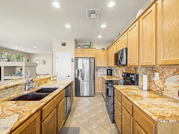 2364 W TURTLE HILL Court, Anthem, AZ 85086