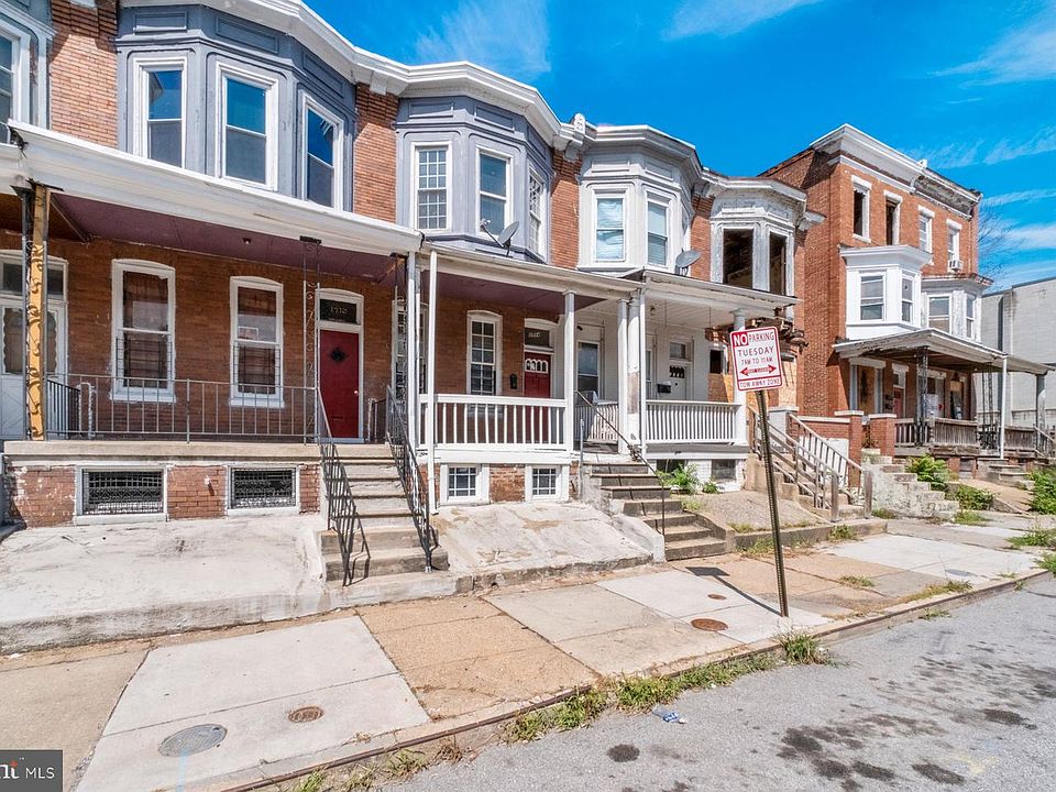1st image of 1714 Poplar Grove St