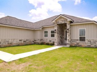 706 Colgate Ave, Big Spring, TX 79720