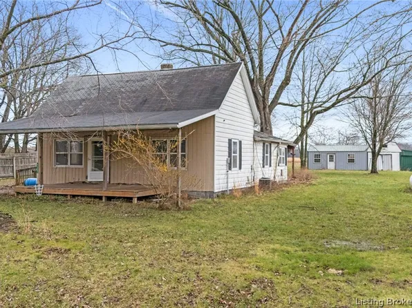 10540 N US 421, Madison, IN 47250