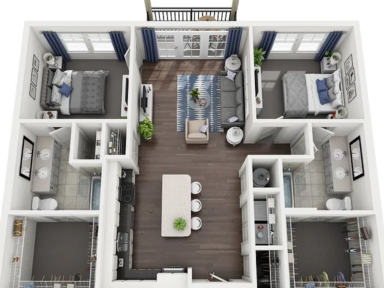 The Kessler Residences — Photo 37