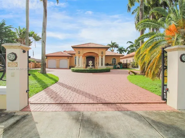 13970 SW 20th St, Miami, FL 33175