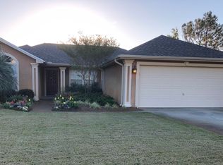 188 Treasure Palms Dr, Panama City, FL 32408