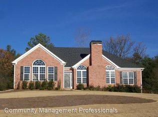 142 Murphys Jct, Pendergrass, GA 30567