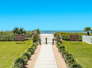 3803 Abalone Rd, Galveston, TX 77554