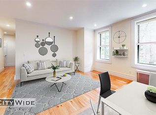 935 Saint Nicholas Ave APT 1I, New York, NY 10032