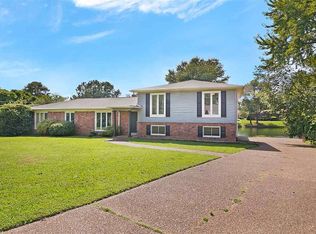 281 Stonehaven Cv, Jackson, TN 38305