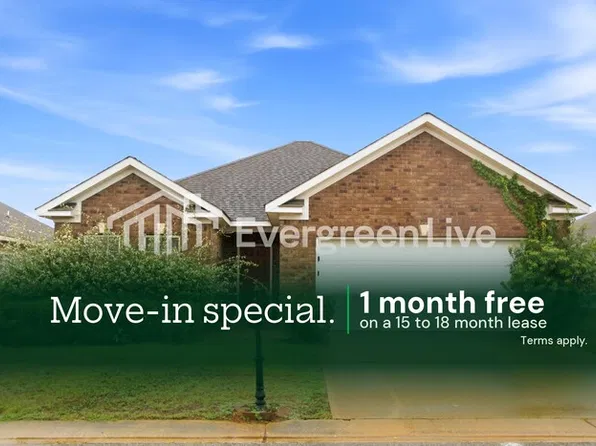 371 Split Rail Dr, Tuscaloosa, AL 35405