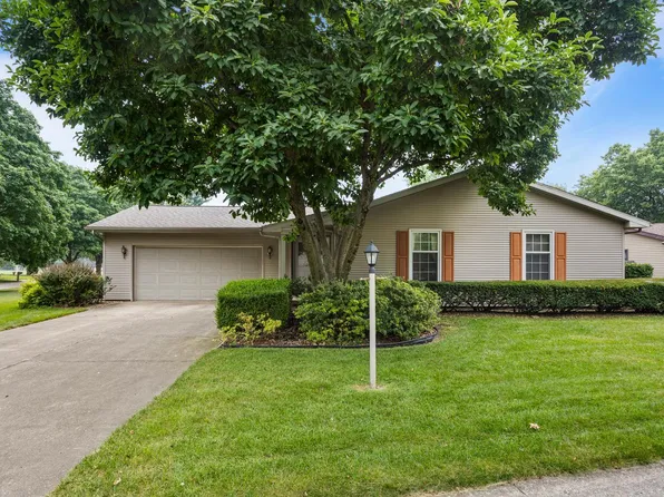 2107 Gunn Dr, Champaign, IL 61821