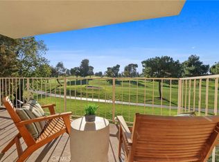 2389 Via Mariposa W UNIT 2E, Laguna Woods, CA 92637