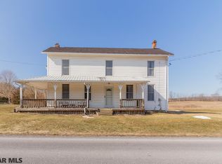 174 Narrows Rd, Howard, PA 16841