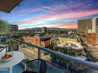 50 N Sierra St SUITE 604, Reno, NV 89501