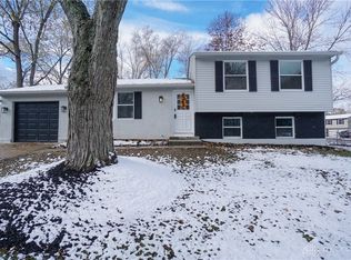 5735 E Tall Oaks Dr, Milford, OH 45150