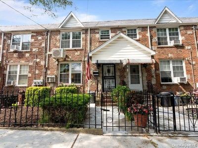 132-22 89th Street, Jamaica, NY, 11417
