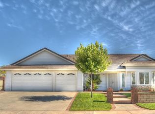448 Pinetree Way, Riverside, CA 92506