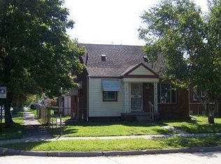 1555 Old Goddard Rd, Lincoln Park, MI 48146