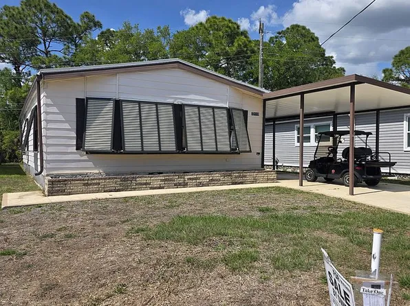 12009 Sunlite St, North Port, FL 34287