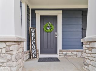 2856 Mound Ridge Way, Blacklick, OH 43004