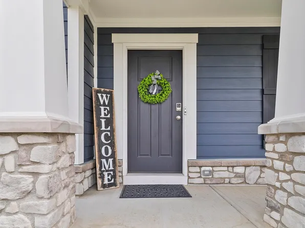 2856 Mound Ridge Way, Blacklick, OH 43004